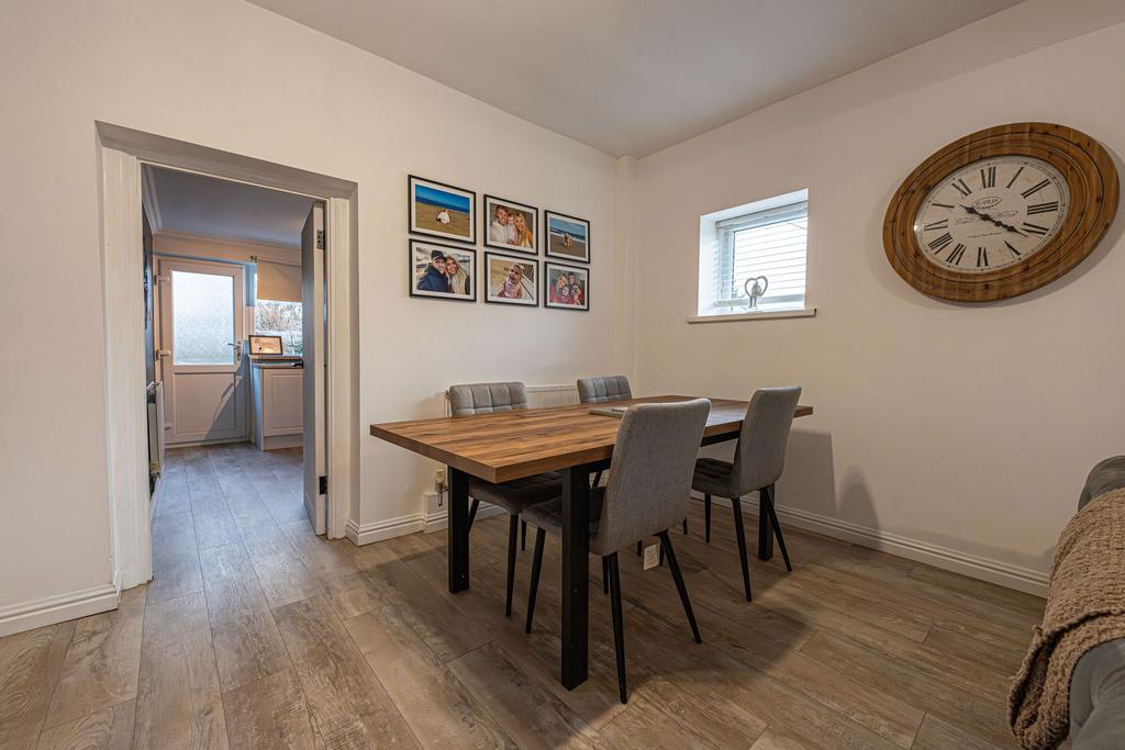 Lounge/Diner