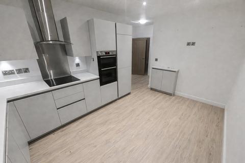 2 bedroom bungalow for sale, Barnatt Way, Heckington, Sleaford, Lincolnshire, NG34