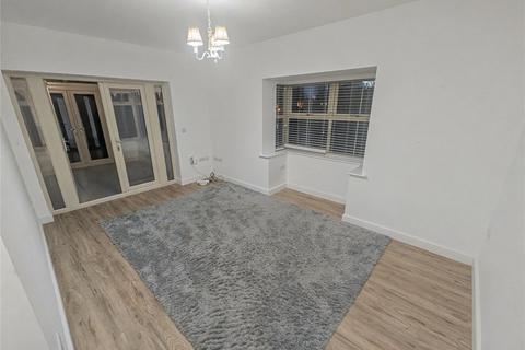 2 bedroom bungalow for sale, Barnatt Way, Heckington, Sleaford, Lincolnshire, NG34