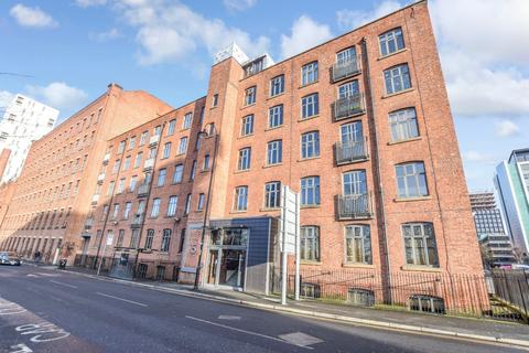 1 bedroom flat to rent, Cambridge Mill, 5 Cambridge Street, Southern Gateway, Manchester, M1
