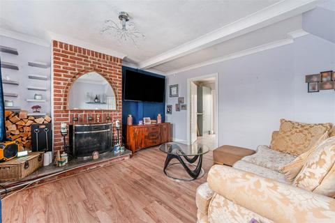 2 bedroom semi-detached house for sale, Charlton Village, Andover