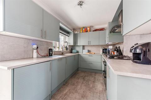 undefined, Charlton Village, Andover