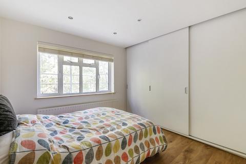 2 bedroom flat to rent, Shepherds Hill, London, N6