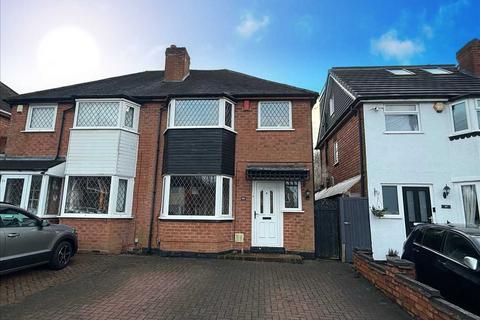 undefined, Newborough Road, Solihull
