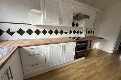 undefined, Newborough Road, Solihull