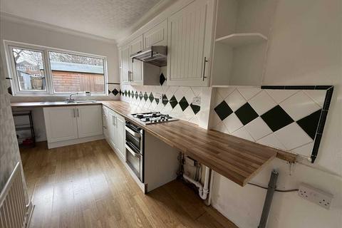 undefined, Newborough Road, Solihull