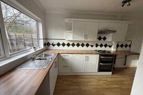 undefined, Newborough Road, Solihull
