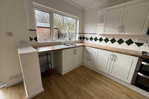 undefined, Newborough Road, Solihull