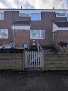 undefined, Pike Drive, Birmingham, West Midlands