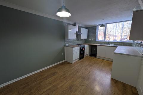 undefined, Pike Drive, Birmingham, West Midlands