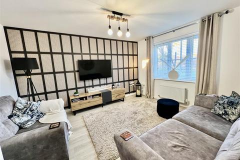 4 bedroom detached house for sale, Raspberry Grove, Darlington
