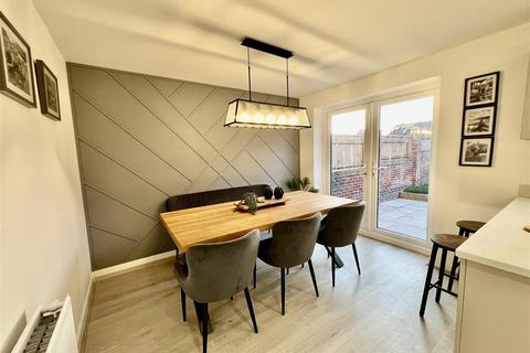 4 bedroom detached house for sale, Raspberry Grove, Darlington