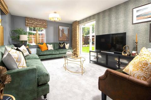 undefined, Ashtree Grove, Hampton-in-Arden, Solihull, West Midlands, B92
