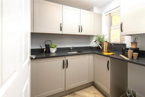 undefined, Ashtree Grove, Hampton-in-Arden, Solihull, West Midlands, B92