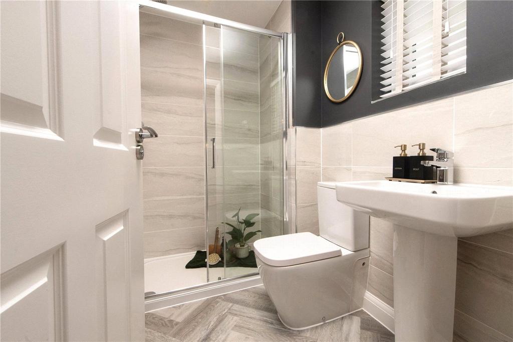 Avondale Show Home