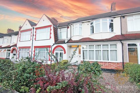 3 bedroom terraced house to rent, Upper Elmers End Road, Beckenham BR3