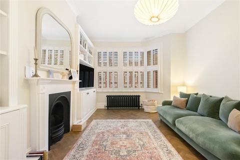 4 bedroom end of terrace house for sale, Aslett Street, London, SW18