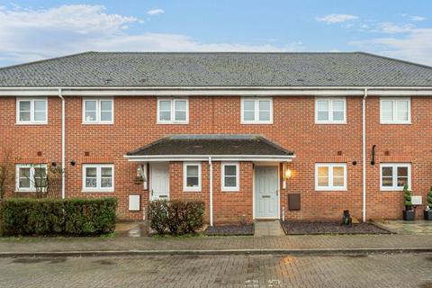 3 bedroom terraced house for sale, Hoddinott Road, Eastleigh, Hampshire, SO50