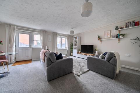3 bedroom terraced house for sale, Hoddinott Road, Eastleigh, Hampshire, SO50