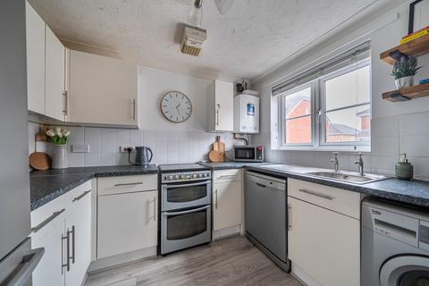 3 bedroom terraced house for sale, Hoddinott Road, Eastleigh, Hampshire, SO50