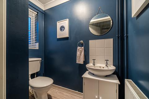 3 bedroom terraced house for sale, Hoddinott Road, Eastleigh, Hampshire, SO50