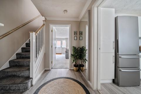 3 bedroom terraced house for sale, Hoddinott Road, Eastleigh, Hampshire, SO50