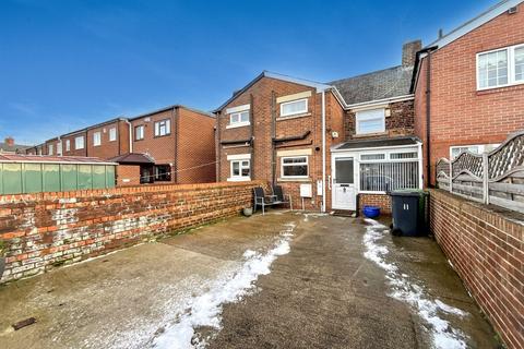 2 bedroom terraced house for sale, Donkins Street, Boldon Colliery, NE35