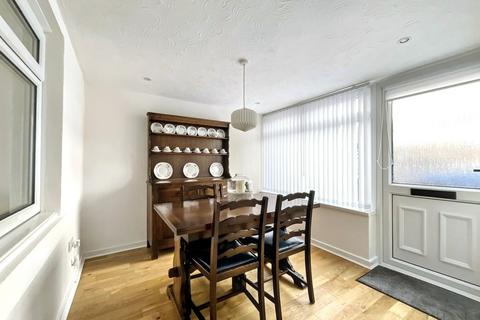 2 bedroom terraced house for sale, Donkins Street, Boldon Colliery, NE35