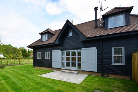undefined, Brook Farm, Worplesdon, Guildford, GU3