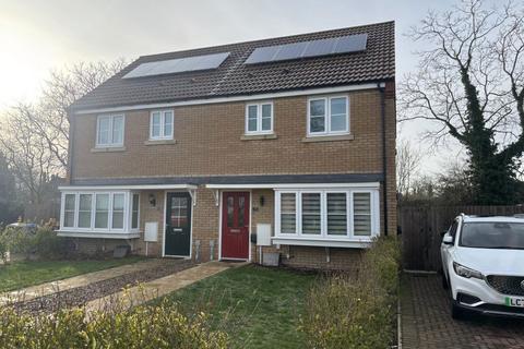 undefined, BLUE CEDAR DRIVE, BOSTON