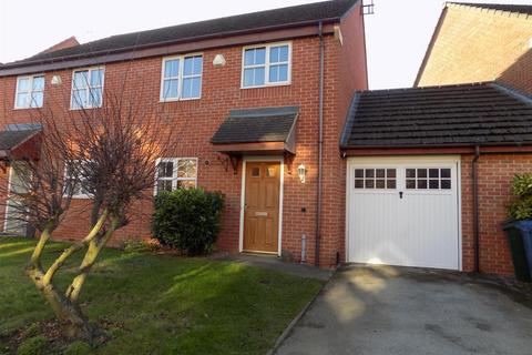undefined, Hudson Way, Radcliffe-On-Trent, Nottingham