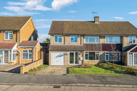 4 bedroom semi-detached house for sale, Long Lane, Mill End, Rickmansworth, WD3