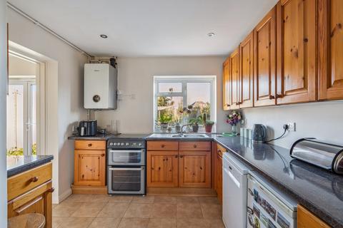 4 bedroom semi-detached house for sale, Long Lane, Mill End, Rickmansworth, WD3