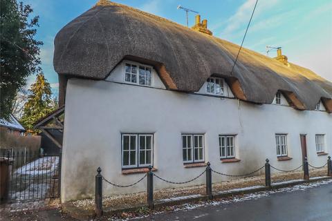 3 bedroom semi-detached house for sale, Monxton, Andover, Hampshire, SP11