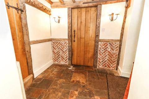 3 bedroom semi-detached house for sale, Monxton, Andover, Hampshire, SP11