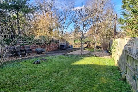 undefined, Monxton, Andover, Hampshire, SP11