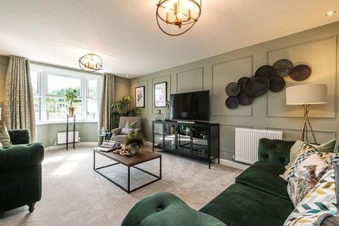 undefined, Ashtree Grove, Hampton-in-Arden, Solihull, West Midlands, B92