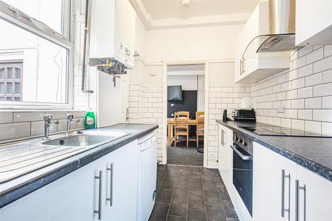 undefined, Springvale Road, Crookes S6