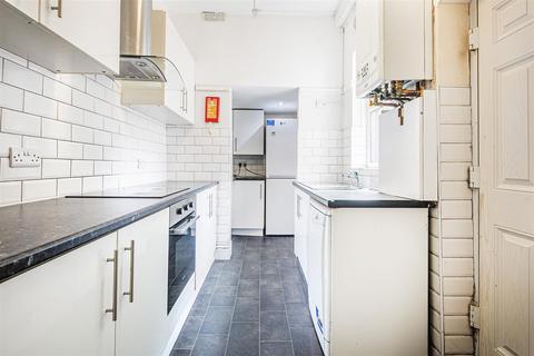 undefined, Springvale Road, Crookes S6