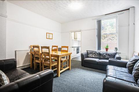 undefined, Springvale Road, Crookes S6