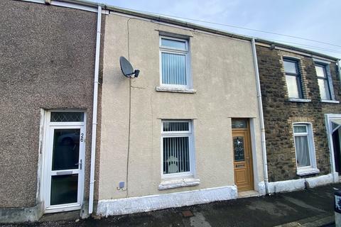 2 bedroom terraced house for sale, Chemical Road, Morriston, Swansea, City And County of Swansea.