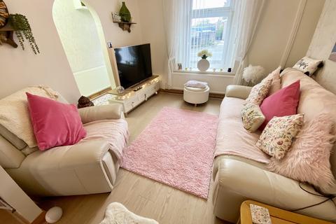 2 bedroom terraced house for sale, Chemical Road, Morriston, Swansea, City And County of Swansea.