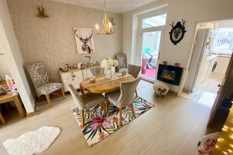 2 bedroom terraced house for sale, Chemical Road, Morriston, Swansea, City And County of Swansea.
