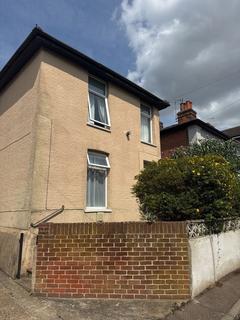 undefined, Colchester CO3