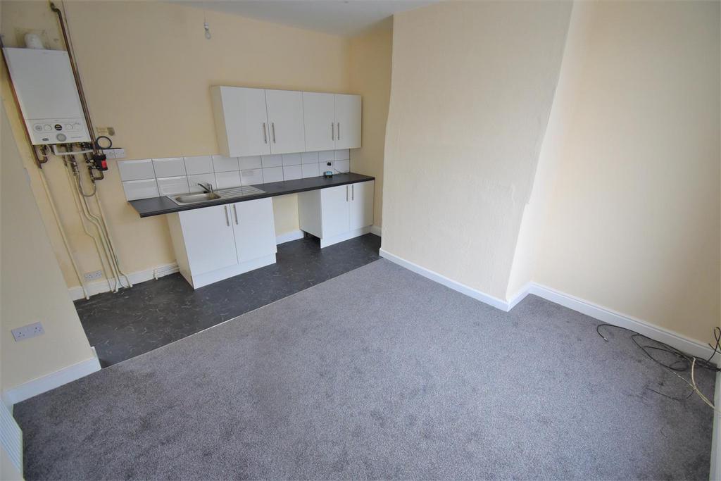 Kitchen/Living