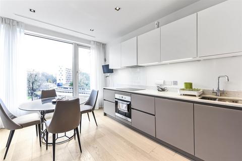 2 bedroom flat to rent, Aird House 117 Inverness Terrace London