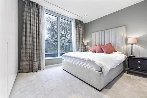 2 bedroom flat to rent, Aird House 117 Inverness Terrace London