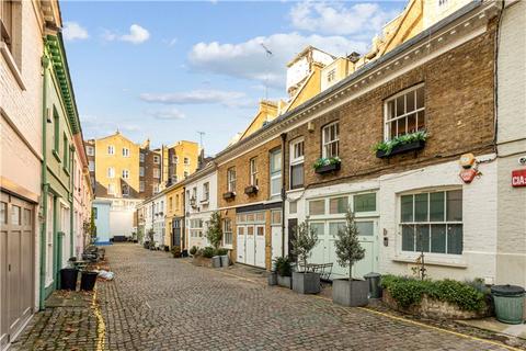 2 bedroom apartment for sale, Atherstone Mews, South Kensington, London, SW7