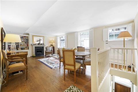 2 bedroom apartment for sale, Atherstone Mews, South Kensington, London, SW7