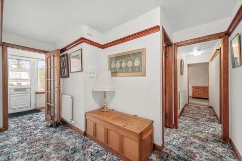 3 bedroom detached bungalow for sale, 'Tigh Na Seileach', Main Street, Gargunnock, FK8